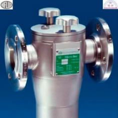 Bộ Lọc HiFlux Micro line 1050SS - HiFlux  Việt Nam