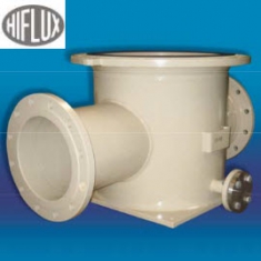 Bộ Lọc Thô HiFlux HG - HiFlux Việt Nam