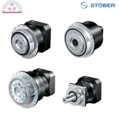 Bộ Truyền Động Bánh Răng Hành Tinh Stober - Stober Việt Nam