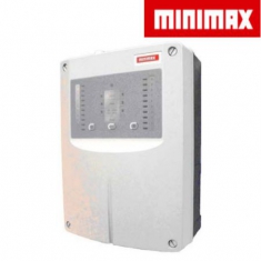 Hệ Thống Dò Khói Chủ Động AMX5000 Minimax - Minimax Việt Nam