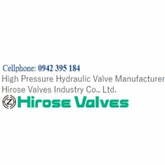 Đại Lý Phân Phối Van Hirose Tại Việt Nam - Hirose Việt Nam