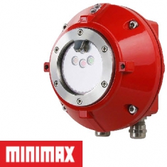 FMX5000 IR MX Minimax - Minimax Việt Nam