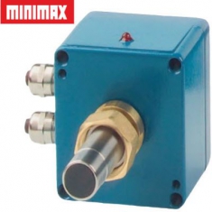 FUX 3001 DL MINIMAX – Thiết Bị Phát Hiện Tia Lửa Minimax