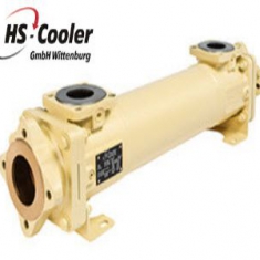 Bộ Trao Đổi Nhiệt KS Series Hs-Cooler