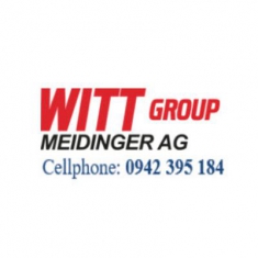 ĐẠI LÝ QUẠT MEIDINGER AG VIỆT NAM - FAN MEIDINGER AG VIET NAM