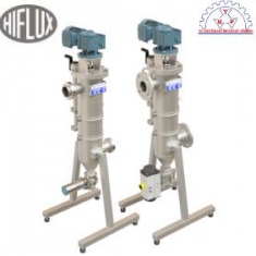 Bộ Lọc Tự Động HiFlux Auto line MLR - HiFlux Việt Nam