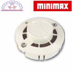 Đầu Báo Khói Chống Cháy Nổ OMX1001C Ex Minimax