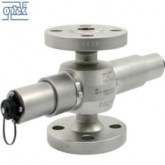 Cảm Biến Đo Độ Đục AF16-N Optek