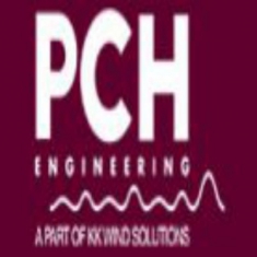 Đại Lý PCH ENGINEERING Tại Thị Trường Việt Nam 