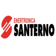 Đại Lý Biến Tần Enertronica Santerno Việt Nam