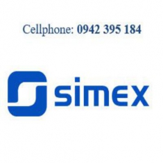 ĐẠI LÝ ỦY QUYỀN SIMEX TẠI THỊ TRƯỜNG VIỆT NAM