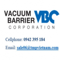 Đại Lý Phân Phối Vacuum Barrier Tại Việt Nam