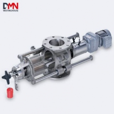 Van xoay DMN Westinghouse AL/AXL MZC Với Ray Trượt