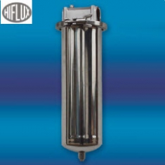 Lọc Cartridge Thép Không Gỉ HiFlux PWL và PW - HiFlux Việt Nam