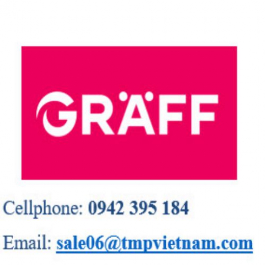 Cảm Biến Nhiệt Độ Graff - Đại Lý Graff GmbH tại Việt Nam