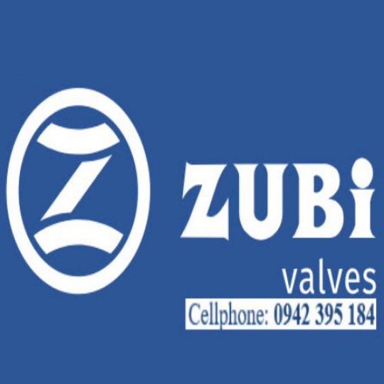 Đại Lý Ủy Quyền Van Zubi Tại Việt Nam - Zubi Việt Nam
